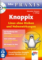 Alexander Niemann - Knoppix, m. CD-ROM