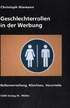 Christoph Niemann - Geschlechterrollen in der Werbung