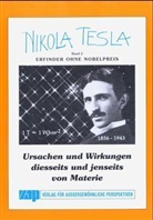 Nikola Tesla - Bd.2: Erfinder ohne Nobelpreis