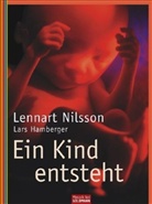 Lennart Nilsson - Ein Kind entsteht