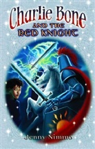 Jenny Nimmo - Charlie Bone and the Red Knight