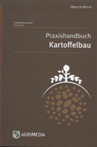 A. Nitsch, Albrecht Nitsch - Kartoffelbau