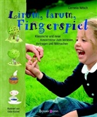 Cornelia Nitsch - Lirum, larum, Fingerspiel