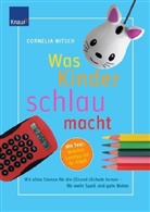 Cornelia Nitsch - Was Kinder schlau macht