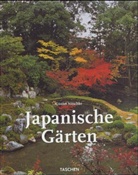 Günter Nitschke - Japanische Gärten
