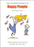 David Niven - 100 Simple Secrets of Happy People