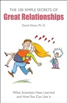 D Niven, David Niven - 100 Simple Secrets of Great Relationships