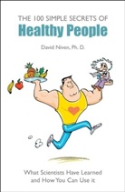D Niven, David Niven - 100 Simple Secrets of Healthy People