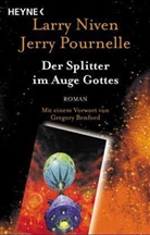 Larry Niven, Jerry Pournelle - Der Splitter im Auge Gottes