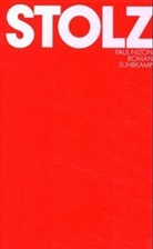 Paul Nizon - Stolz