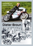 Hendrik Nöbel - Dieter Braun
