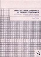 Marisa Nöldeke - Expectations Guidance in Public Companies