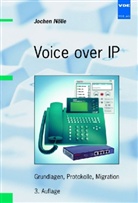 Jochen Nölle - Voice over IP