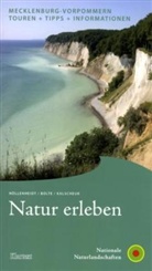 Bolte, Kalscheur, Nöllenheidt - Natur erleben, Mecklenburg-Vorpommern