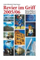 Achim Nöllenheidt, Birgit Stegner - Revier im Griff