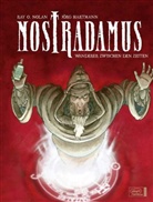 Jörg Hartmann, Ray O. Nolan - Nostradamus