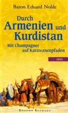 Eduard Nolde - Durch Armenien und Kurdistan