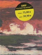 Emil Nolde - Autobiographie, 4 Bde.