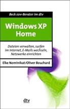 BOUCHARD, Oliver Bouchard, Nominika, Elke Nominikat - Windows XP Home