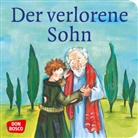 Susann Brandt, Susanne Brandt, Petra Lefin, Klaus-Uwe Nommensen, Petra Lefin - Der verlorene Sohn