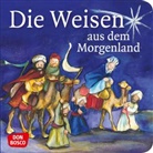 Susann Brandt, Susanne Brandt, Petra Lefin, Klaus-Uwe Nommensen, Petra Lefin - Die Weisen aus dem Morgenland