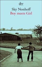 Sky Nonhoff - Boy meets Girl