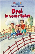 Selma Noort, Iris Hardt - Drei in voller Fahrt