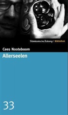 Cees Nooteboom - Allerseelen