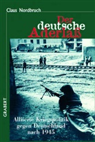 Claus Nordbruch - Der deutsche Aderlaß