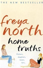 Freya North - Home Truths