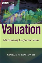 George M. Norton, George M. Norton III - Valuation