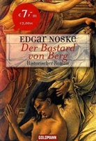 Edgar Noske - Der Bastard von Berg