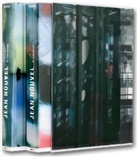Philip Jodidio, Jean Nouvel, Philip Jodidio - Jean Nouvel : l'oeuvre complète 1970-2007