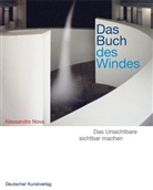 Alessandro Nova - Das Buch des Windes