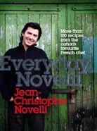 Jean-Christophe Novelli - Everyday Novelli