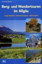 Peter Nowotny - Berg- und Wandertouren im Allgäu