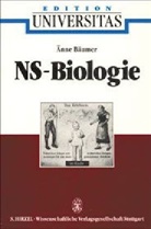 Änne Bäumer - NS-Biologie