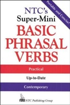 R Spears, Richard Spears, Richard A. Spears - Ntc Super Mini Phrasal Verbs