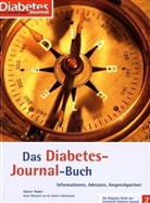 Günter Nuber - Das Diabetes-Journal-Buch