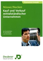Gert Nacken, Stefan Nüsser - Kauf und Verkauf mittelständischer Unternehmen