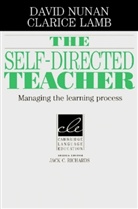 Clarice Lamb, David Nunan - The Self-directed Teacher