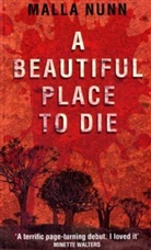 Malla Nunn - A Beautiful Place to Die