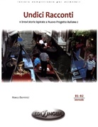 Nuovo Progetto italiano - 2: Undici Racconti