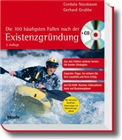 Gerhard Grubbe, Cordula Nussbaum - Die 100 häufigsten Fallen nach der Existenzgründung, m. CD-ROM