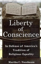 Martha C. Nussbaum - Liberty of Conscience