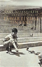 Anthony David, Sari Nusseibeh - Es war einmal ein Land