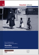 Fritz Hemedinger, Veronika Wittmann - Namibia