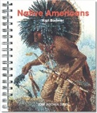 Karl Bodmer - Native Americans, Diary