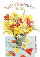 Marjolein Bastin - Naturkalender 2009