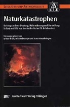 Dieter Groh, Michael Kempe, Dieter Groh, Michael Kempe, Franz Mauelshagen - Naturkatastrophen